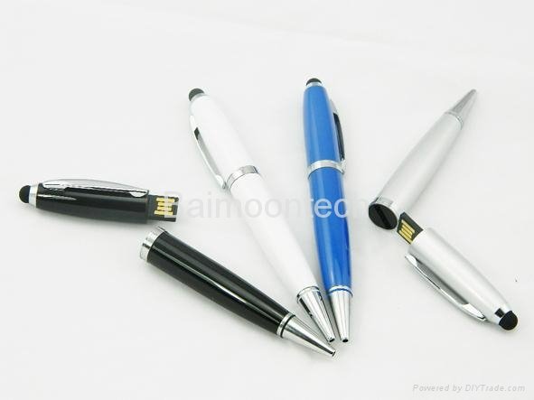 usb pen 5