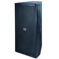 R-215 loudspeaker dual 15'' pa speaker