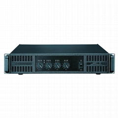 KM-450 four channel power amplifier 750W*4/4ohm 500W*4/8ohm