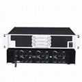 KM-6600 six channel power amp 850W*6/4ohm 600W*6/8ohm 1