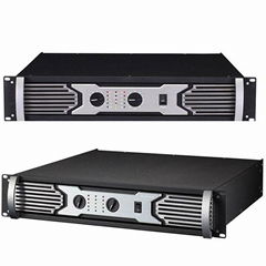 PA-10000 two channel power amplifier 3000W*2/4ohm 1800W*2/8ohm