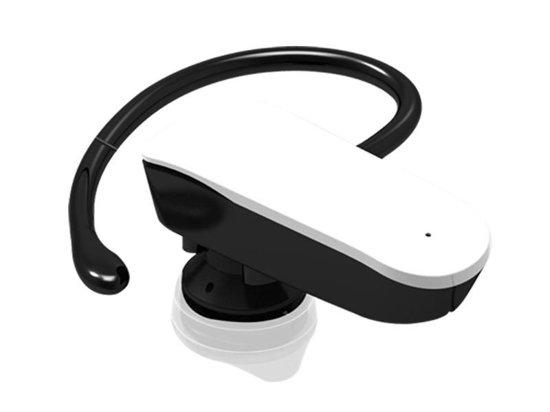 Small Mono Bluetooth headset 4