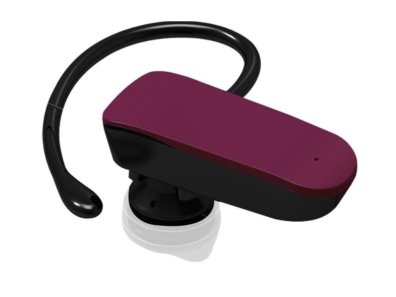 Small Mono Bluetooth headset 2