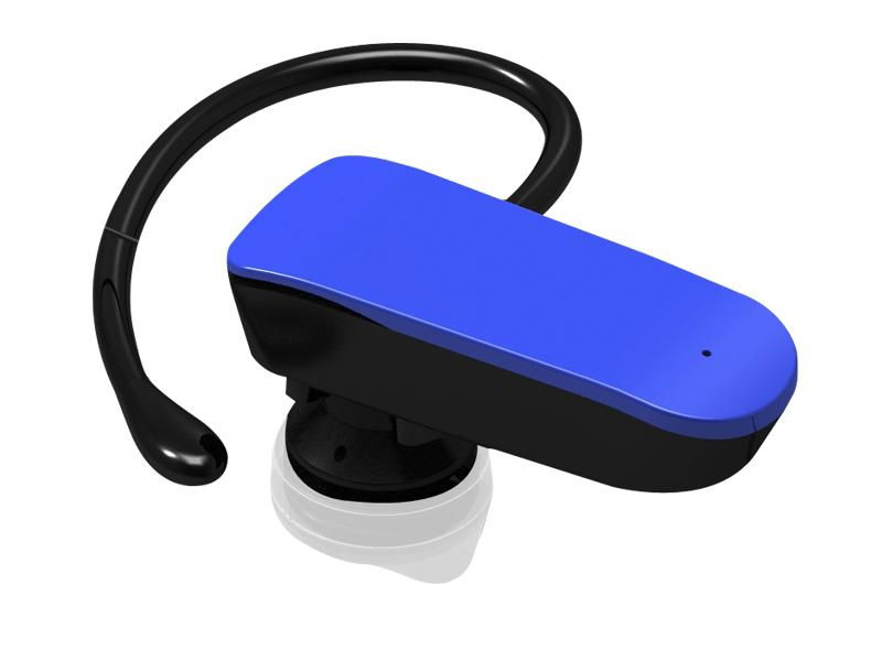 Small Mono Bluetooth headset 3