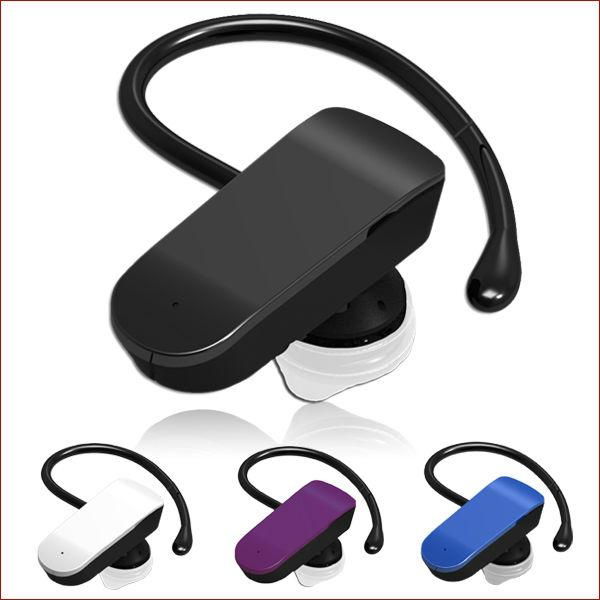 Small Mono Bluetooth headset