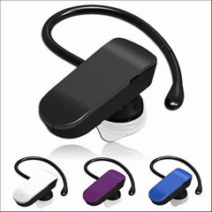 Small Mono Bluetooth headset