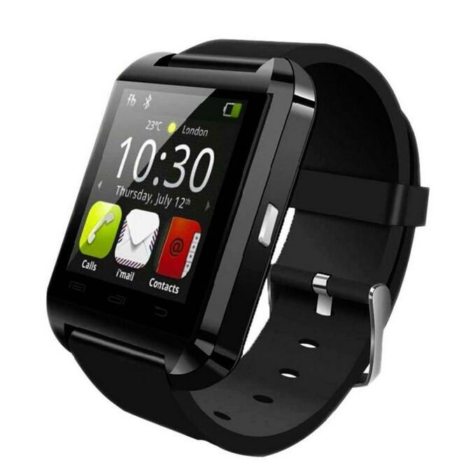 hot selling bluetooth watch