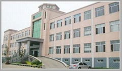 Laiwu Runha Plastic Machinery Co., Ltd.