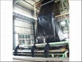 Three-layer Geomembrane Extrusion Line