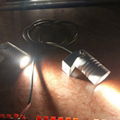 IP65 Outdoor Mini LED Garden Light 12V/24V 1W/3W 2