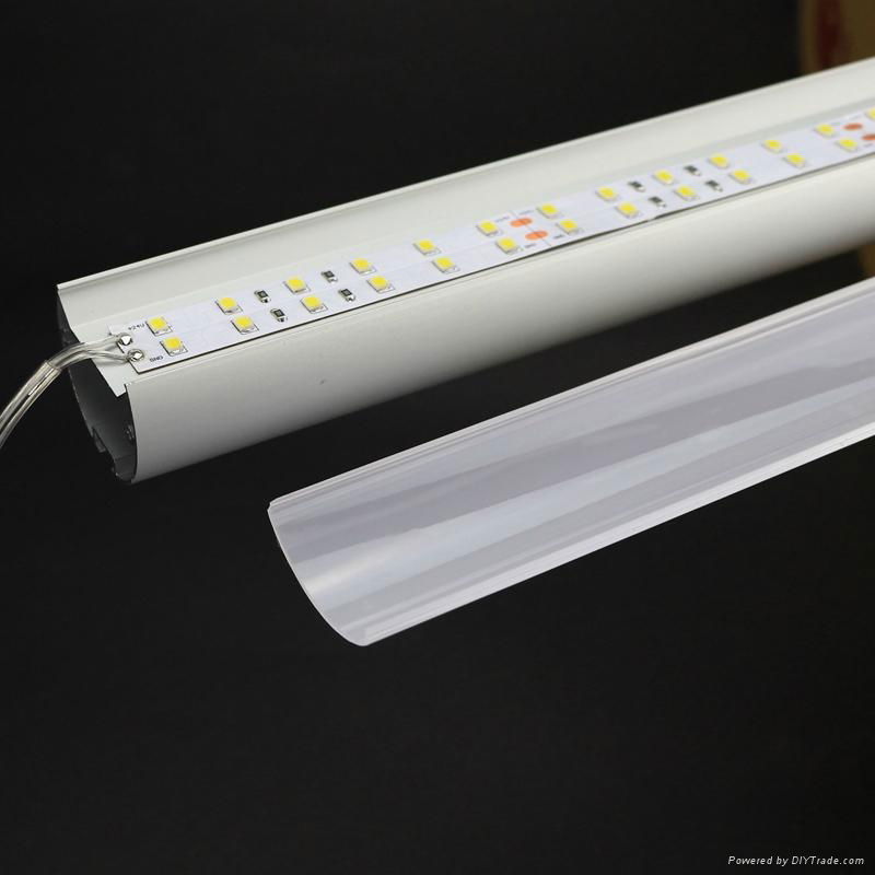 High Quality Aluminum Profile Led Lights 1meter 2