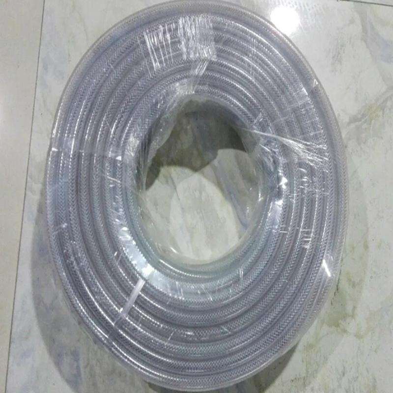 排水灌溉專用PVC塑膠軟線管 3