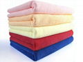 Microfiber Towel 1