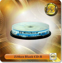 Manufacturing Blank Cd-R Disc 