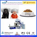 Pet Food Making Machinery Line 2