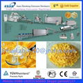 Corn Flakes Breakfast Cereal Making Machine/corn Flakes Production Line 4