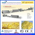 Corn Flakes Breakfast Cereal Making Machine/corn Flakes Production Line 3