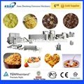 Corn Flakes Breakfast Cereal Making Machine/corn Flakes Production Line 2