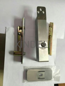 High quality cam door closers for rotating concealed springs 2