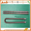 Aluminum And Steel Finned Tube