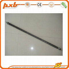 U Stainless Steel Fin Tube