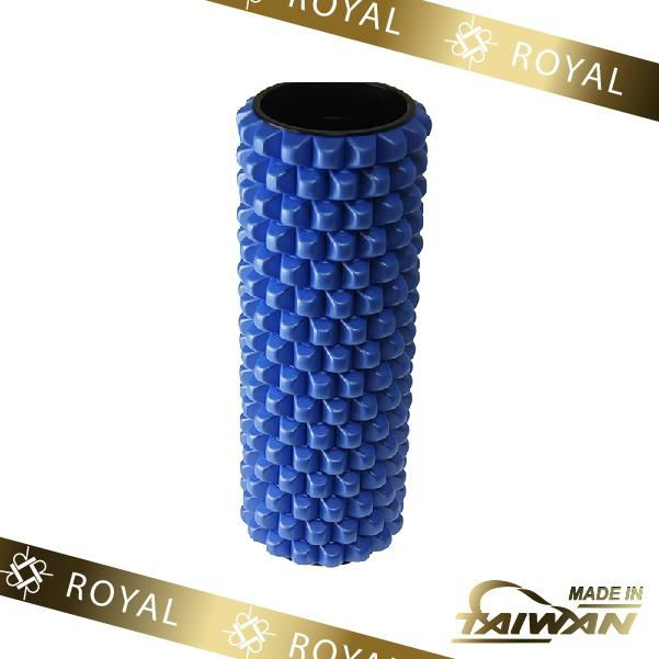 High Quality Stretch Massage EVA Foam Roller 5