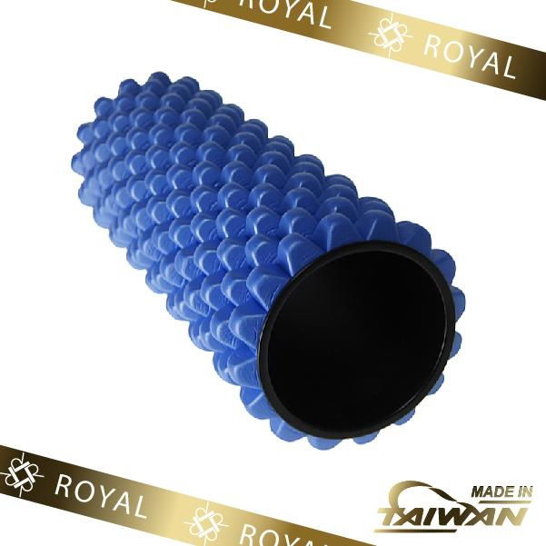 High Quality Stretch Massage EVA Foam Roller 3