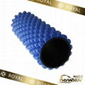 High Quality Stretch Massage EVA Foam Roller 3