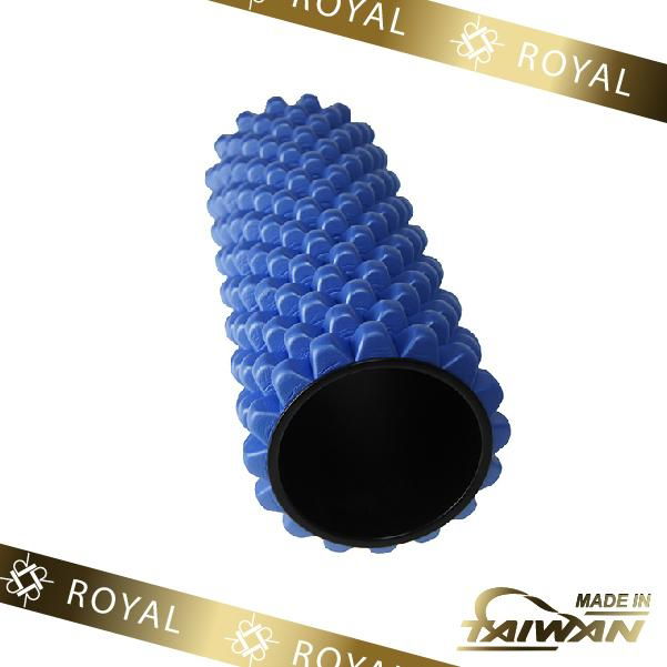 High Quality Stretch Massage EVA Foam Roller 4