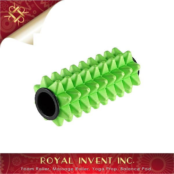 Mini Massage Foam Roller Yoga Made In Taiwan