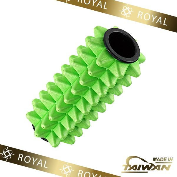 Mini Massage Foam Roller Yoga Made In Taiwan 4