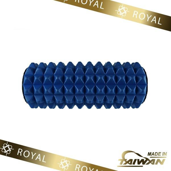 EVA Plastic Body Massage Foam Roller 2