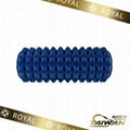 EVA Plastic Body Massage Foam Roller 2