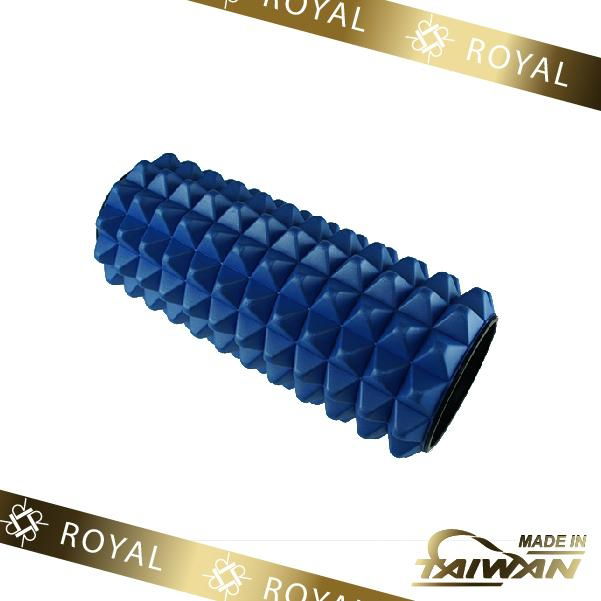 EVA Plastic Body Massage Foam Roller 4