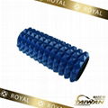 EVA Plastic Body Massage Foam Roller 4