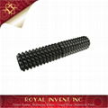 Long Ultra-high density Closed Cell Massage Foam Roller 1