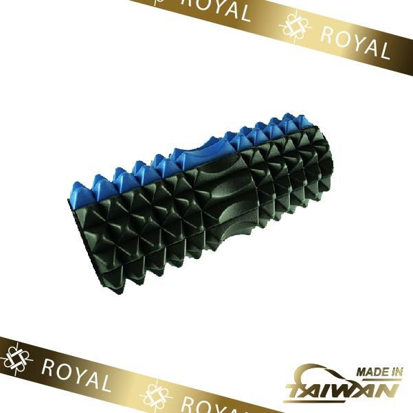 Wholesale EVA Multi functional Body Massage Foam Roller Made In Taiwan 2