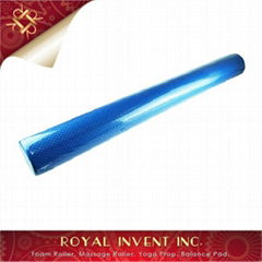 Body Massage Plastic Yoga Roller