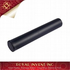 High Quality Yoga Foam Roller With Cover holster Made In Taiwan