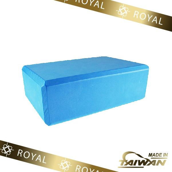 Wholesales EVA Foam Yoga Block And Bricks Made In Taiwan 4