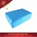 Wholesales EVA Foam Yoga Block And