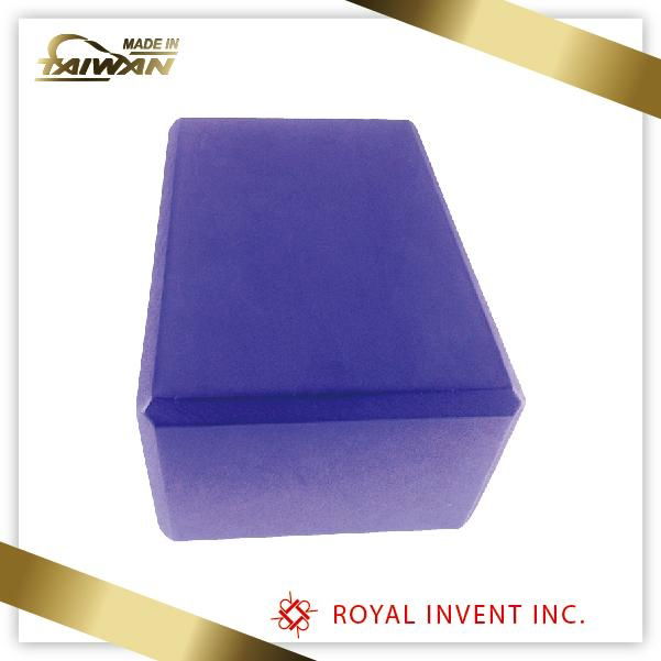 High Quality EVA Yoga Block Manufacturer 3