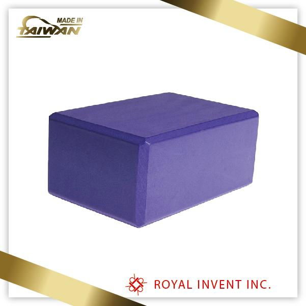 High Quality EVA Yoga Block Manufacturer 5