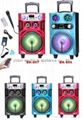 portable party speakers BK-806