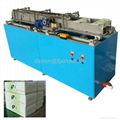 High Speed Carton Sealing Facial Tissue Paper Packing Machine