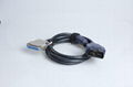 automotive obd adapter obd2 connector obd cable 5