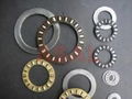 thrust roller bearing catalog 81209 1