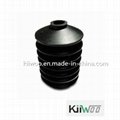 Custom Good Promotion Silicone Rubber bellows 2