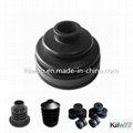 Custom Good Promotion Silicone Rubber bellows 3