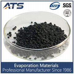  Lanthanum titanium oxide sinter granule 4N